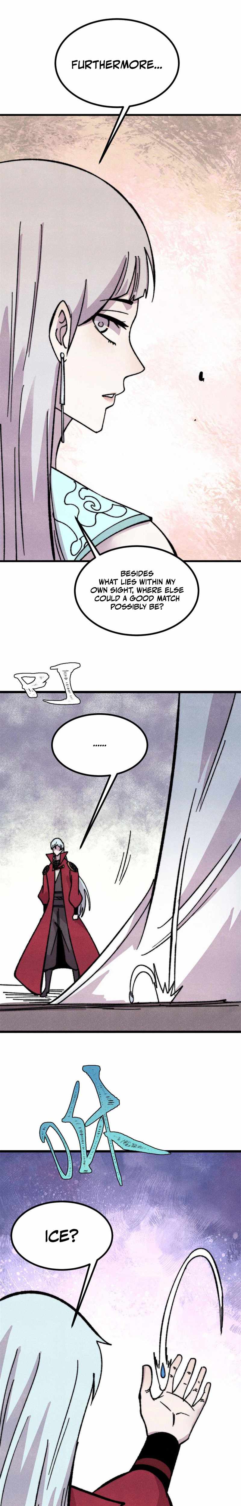 All Hail the Sect Leader Chapter 526-eng-li - Page 12