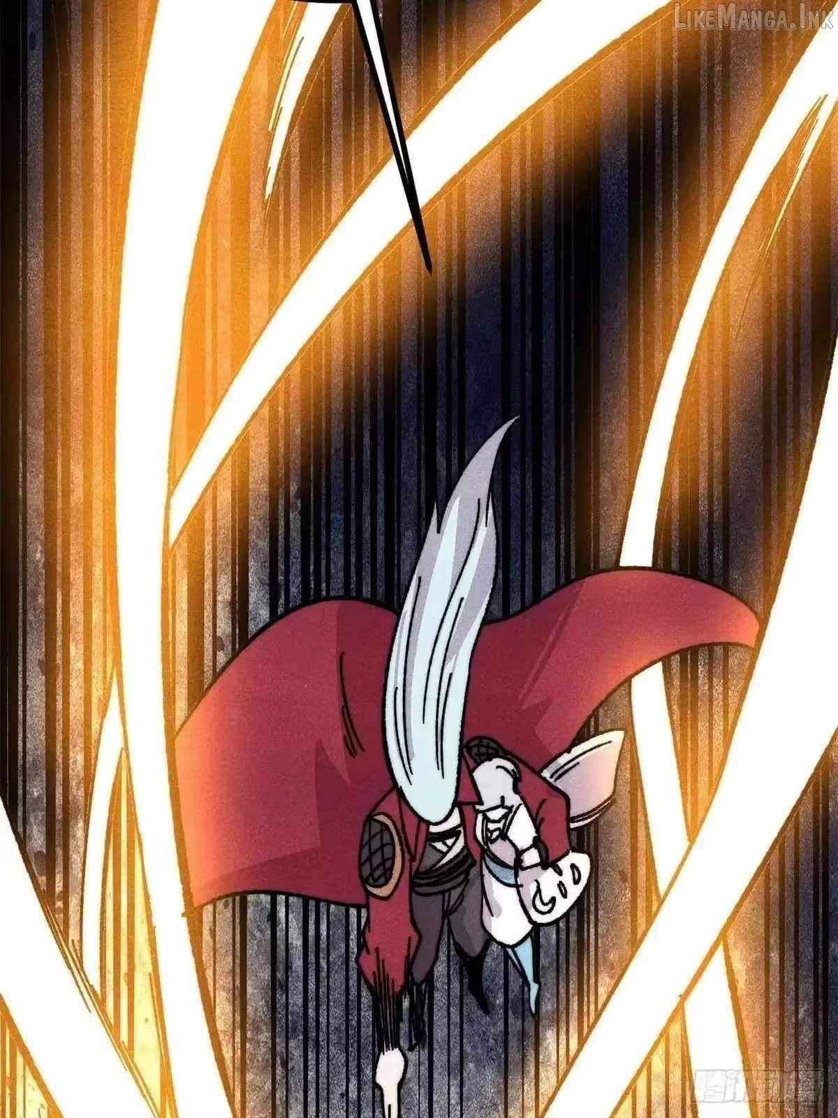 All Hail the Sect Leader Chapter 528-eng-li - Page 36