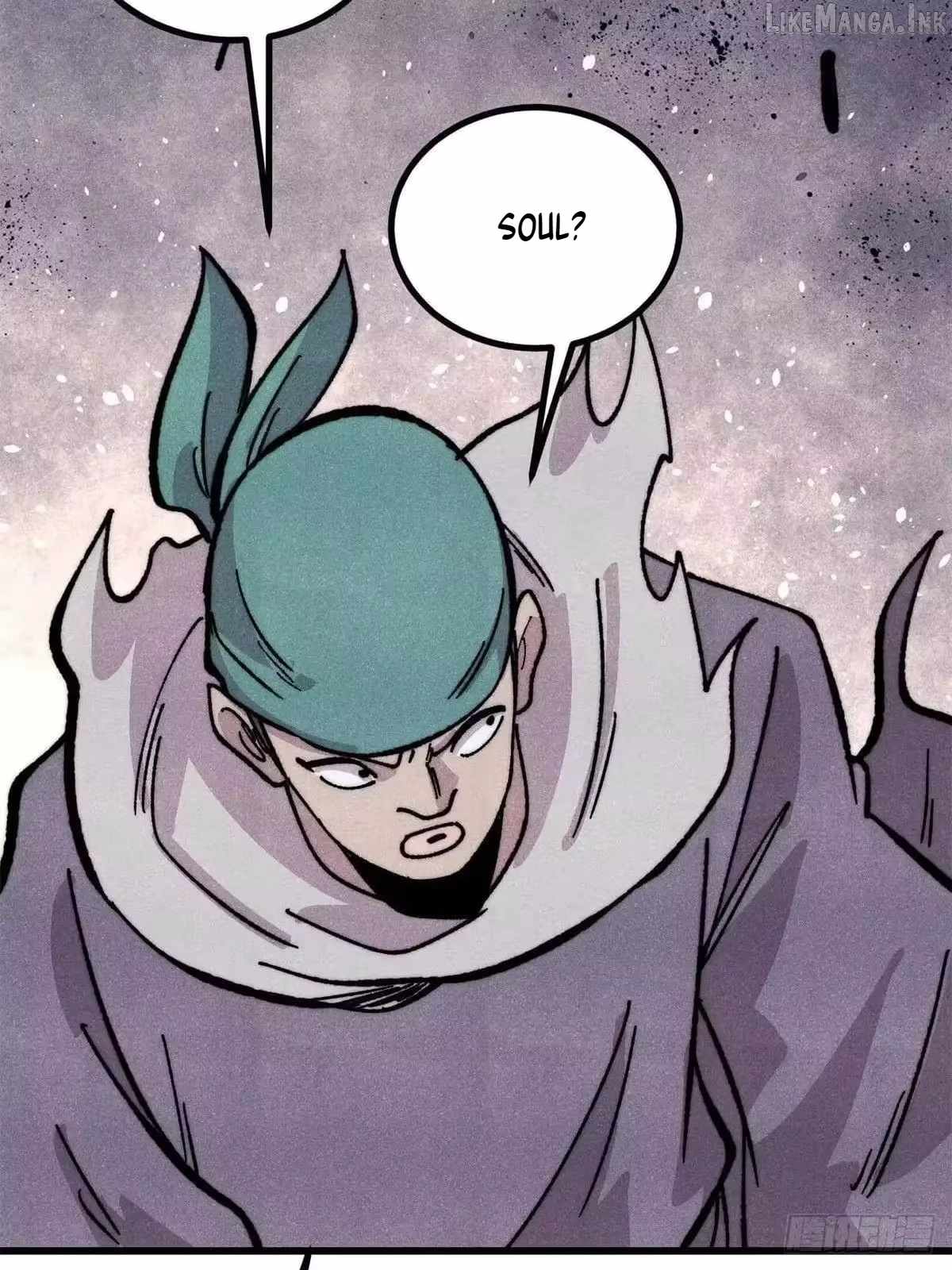All Hail the Sect Leader Chapter 528-eng-li - Page 61