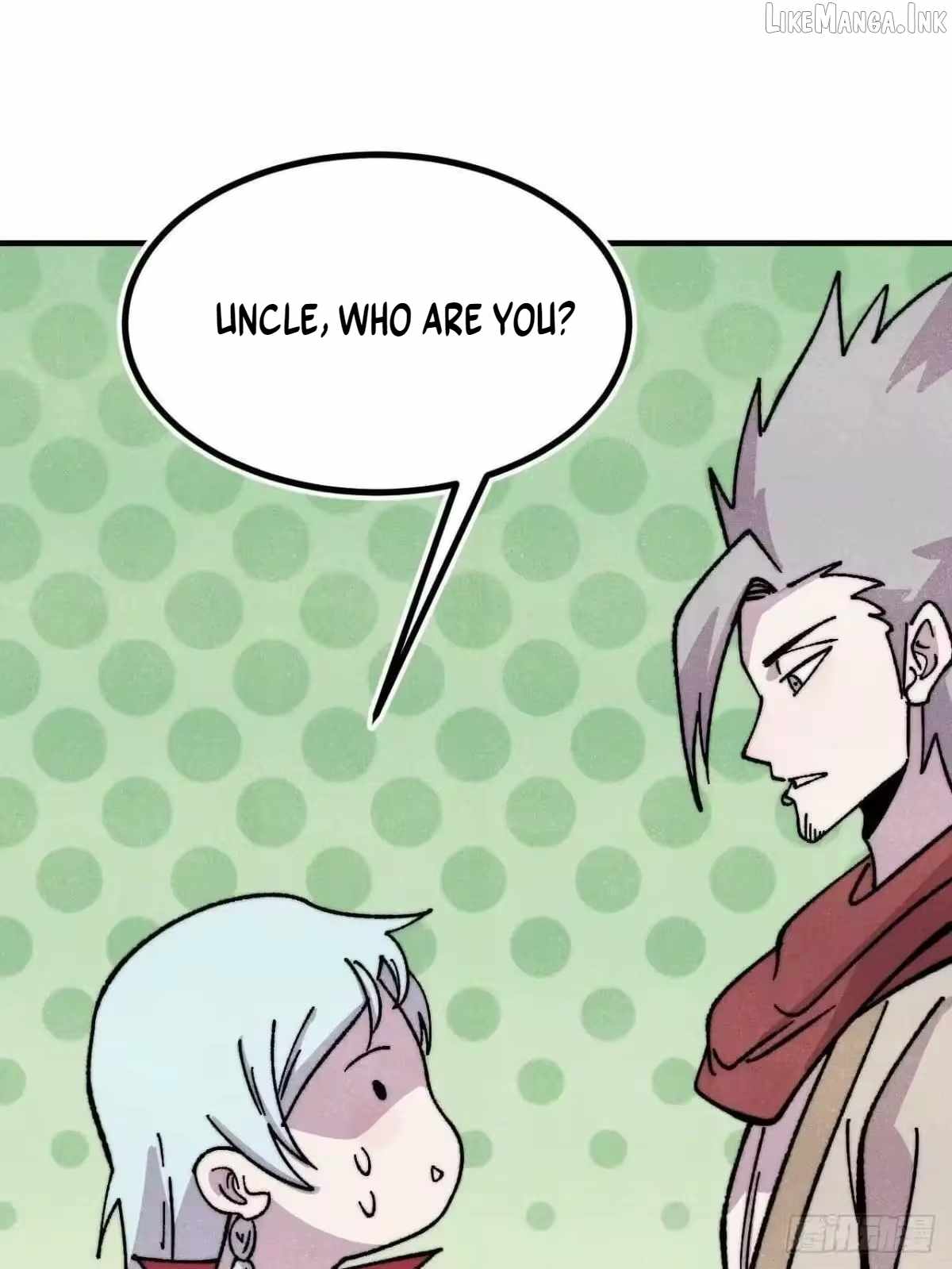 All Hail the Sect Leader Chapter 527-eng-li - Page 26