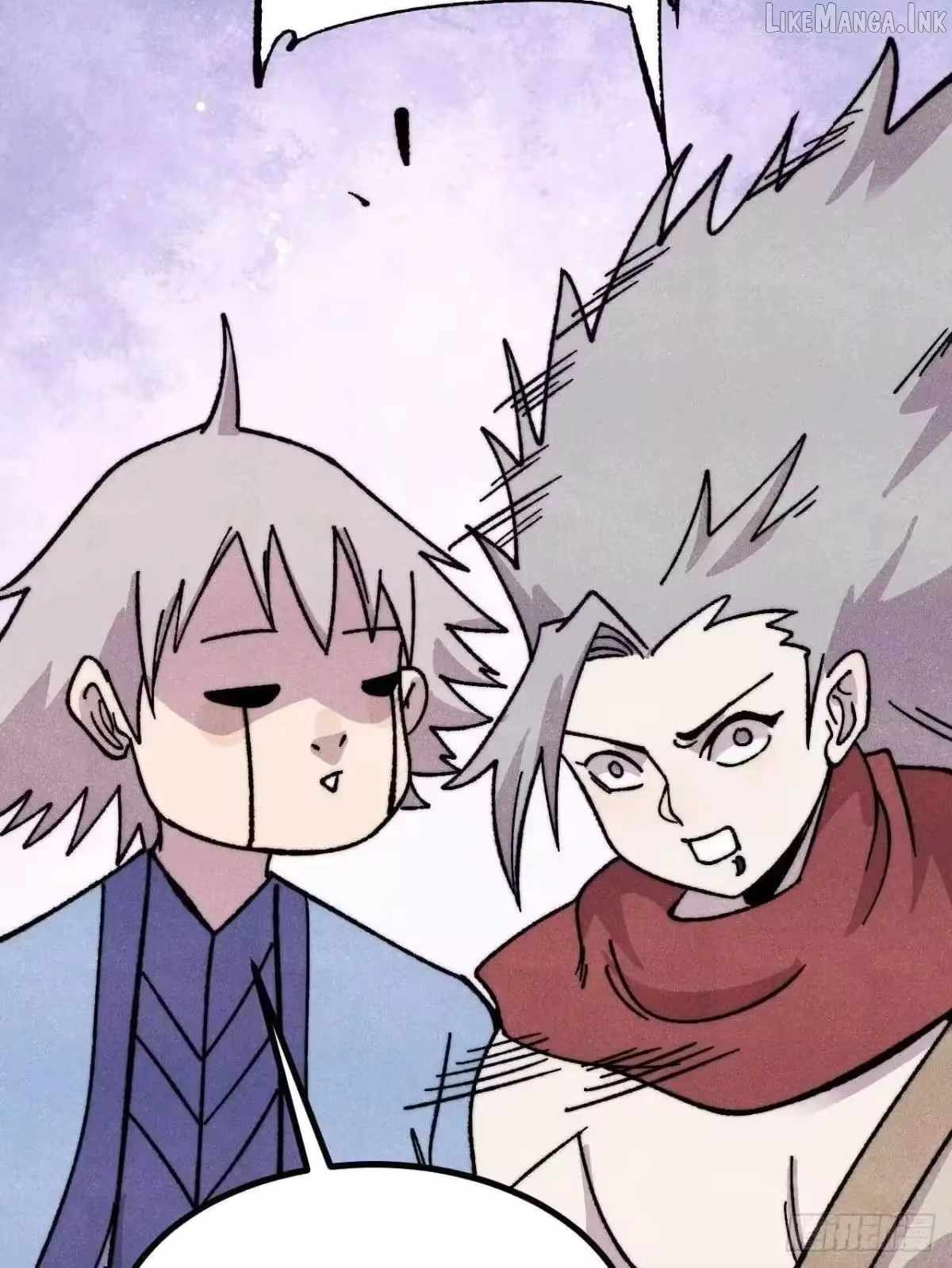 All Hail the Sect Leader Chapter 527-eng-li - Page 50