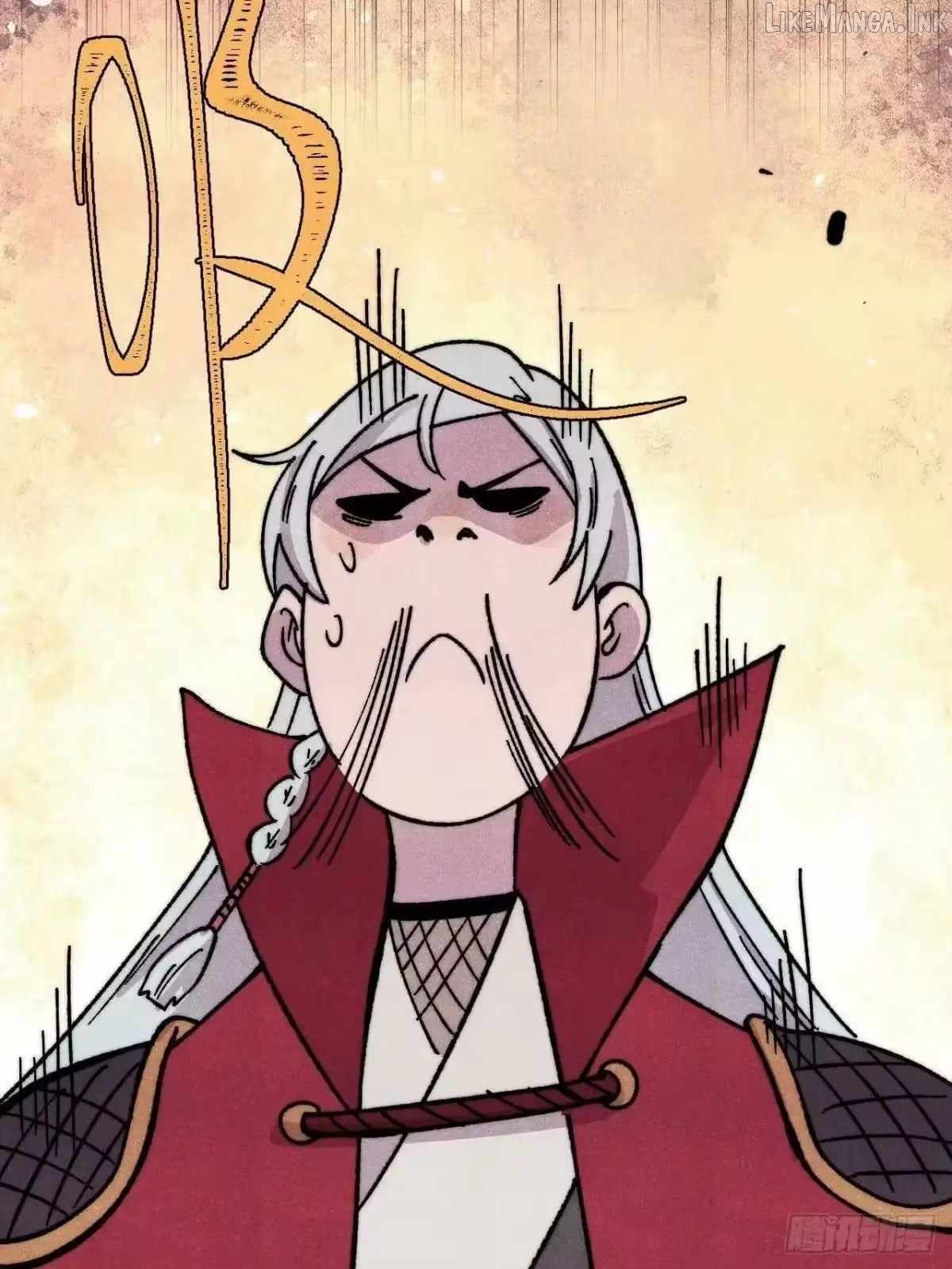 All Hail the Sect Leader Chapter 527-eng-li - Page 10