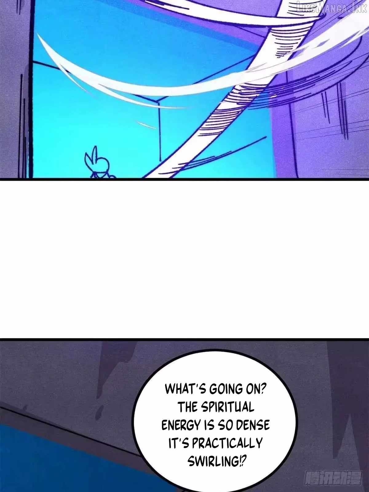 All Hail the Sect Leader Chapter 528-eng-li - Page 5
