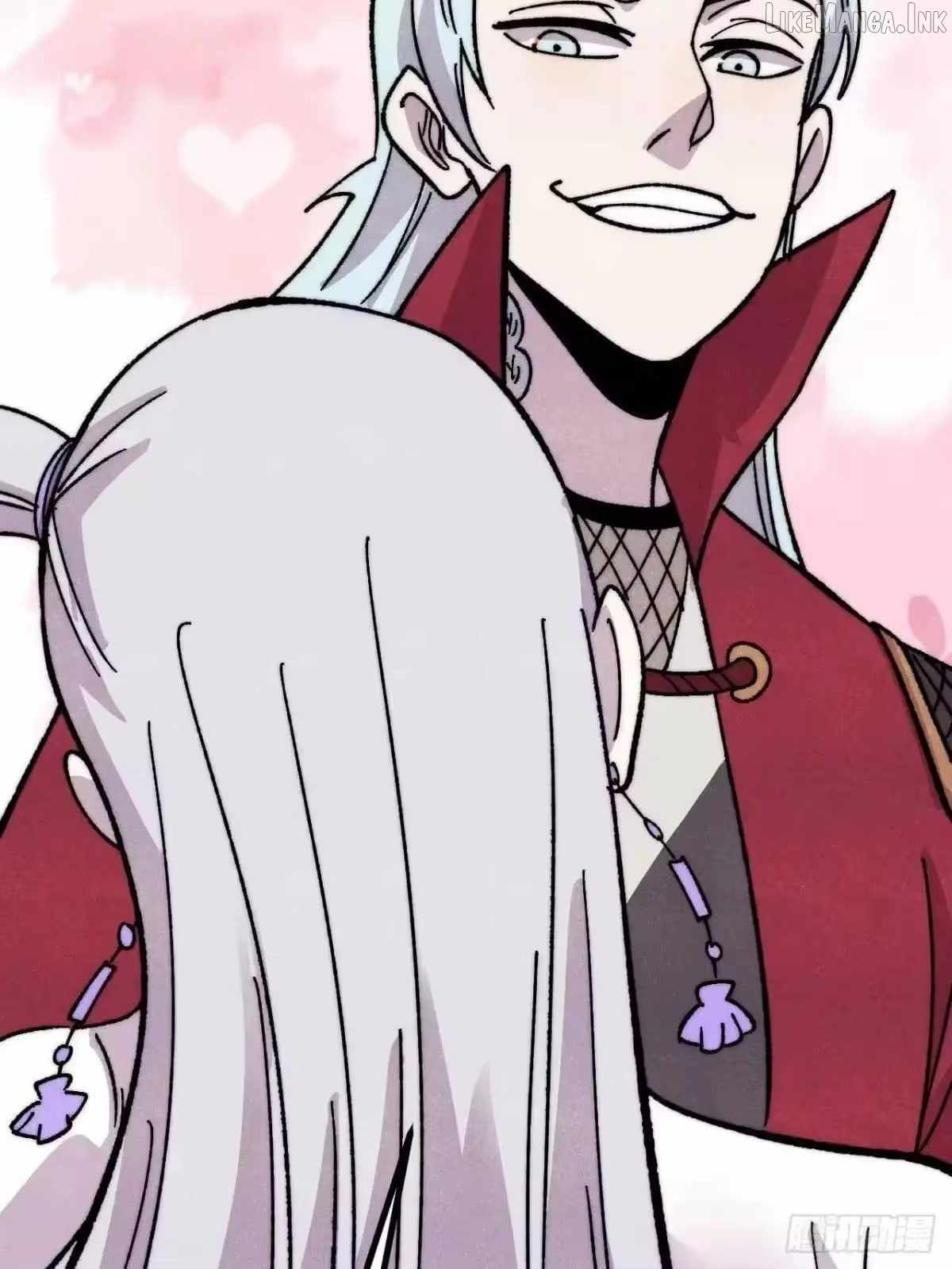 All Hail the Sect Leader Chapter 527-eng-li - Page 64