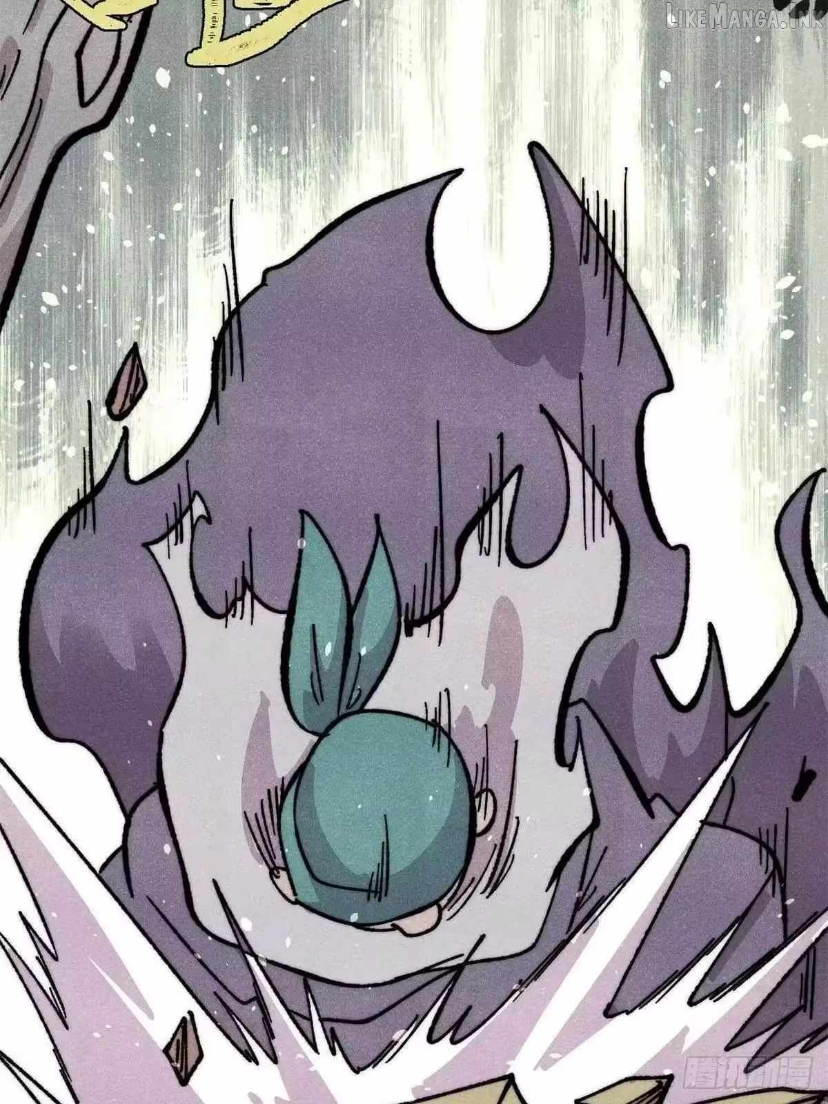 All Hail the Sect Leader Chapter 528-eng-li - Page 53