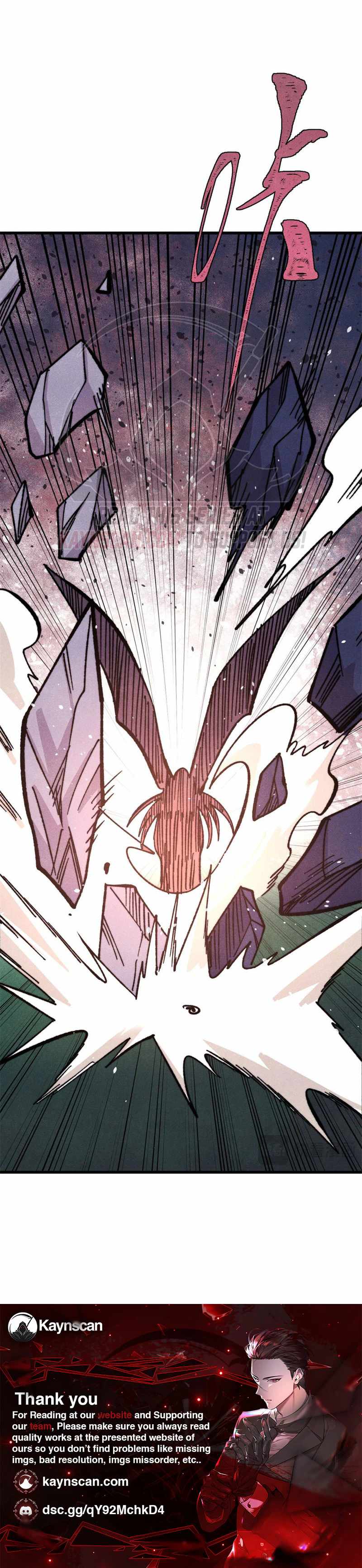 All Hail the Sect Leader Chapter 526-eng-li - Page 19