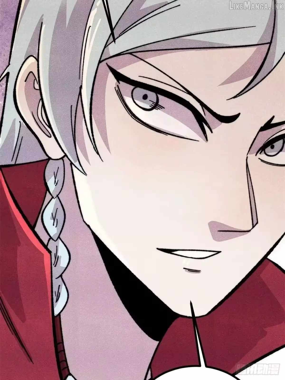 All Hail the Sect Leader Chapter 528-eng-li - Page 32
