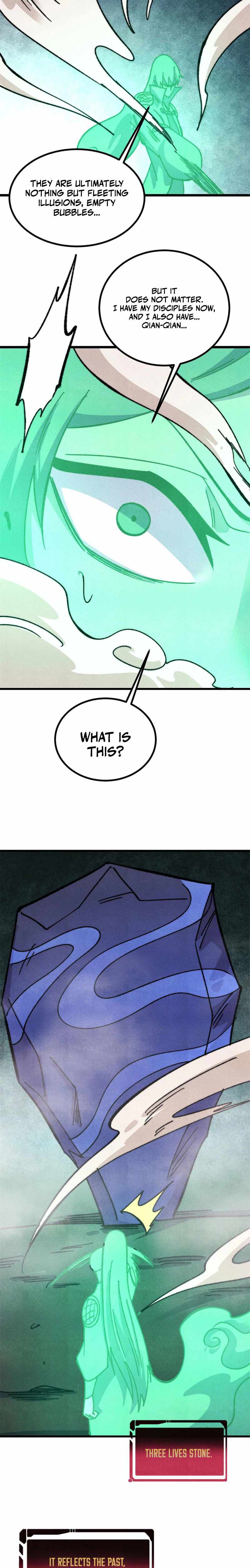 All Hail the Sect Leader Chapter 526-eng-li - Page 1