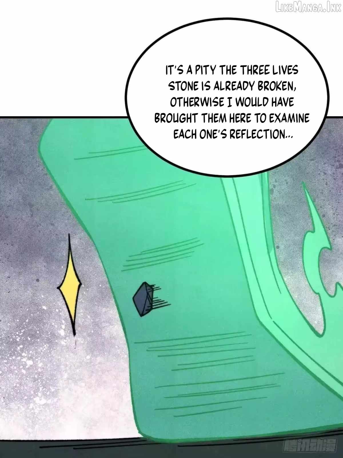 All Hail the Sect Leader Chapter 527-eng-li - Page 8