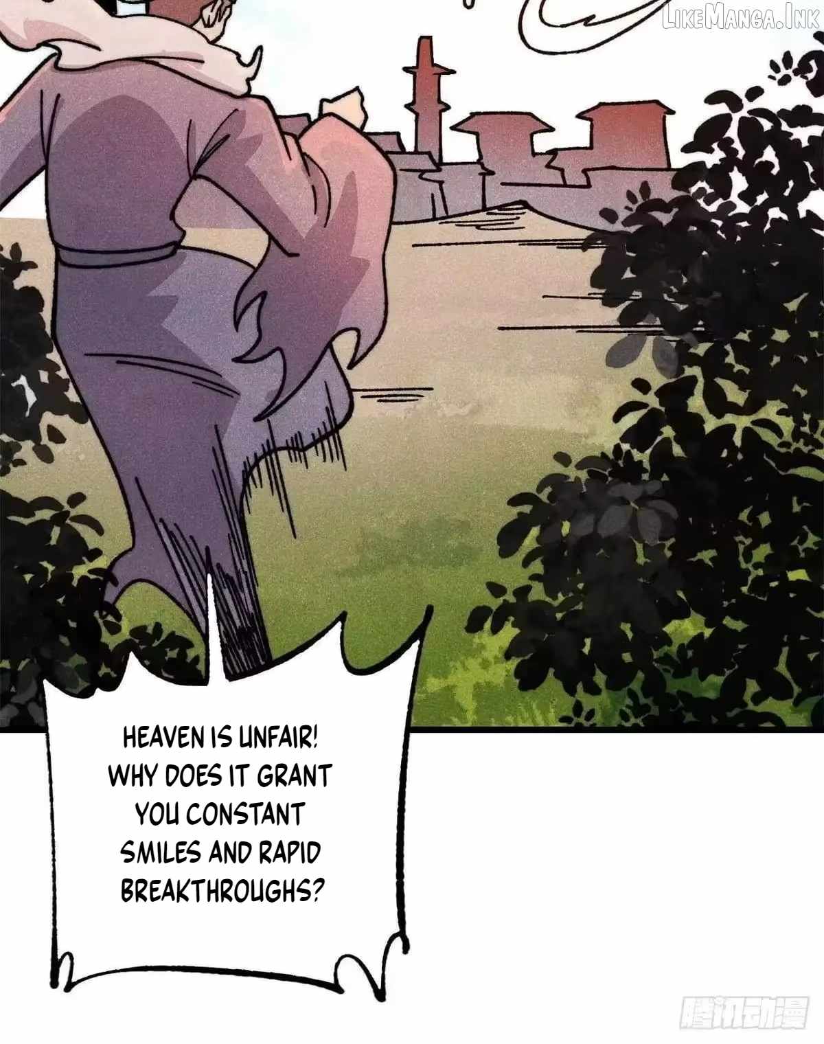 All Hail the Sect Leader Chapter 528-eng-li - Page 27