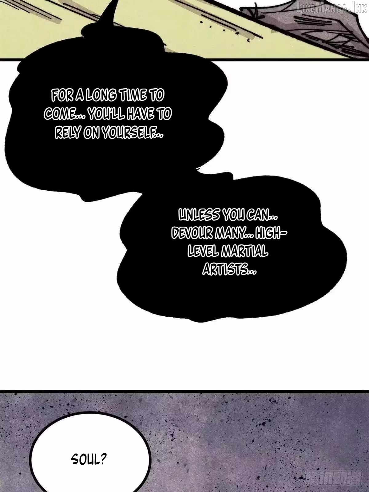 All Hail the Sect Leader Chapter 528-eng-li - Page 60