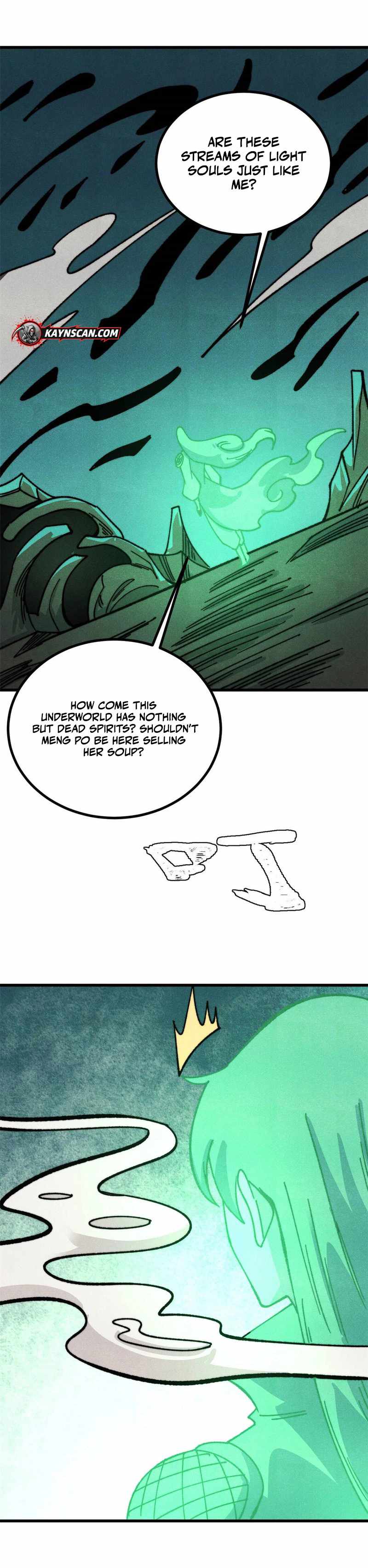All Hail the Sect Leader Chapter 525-eng-li - Page 10