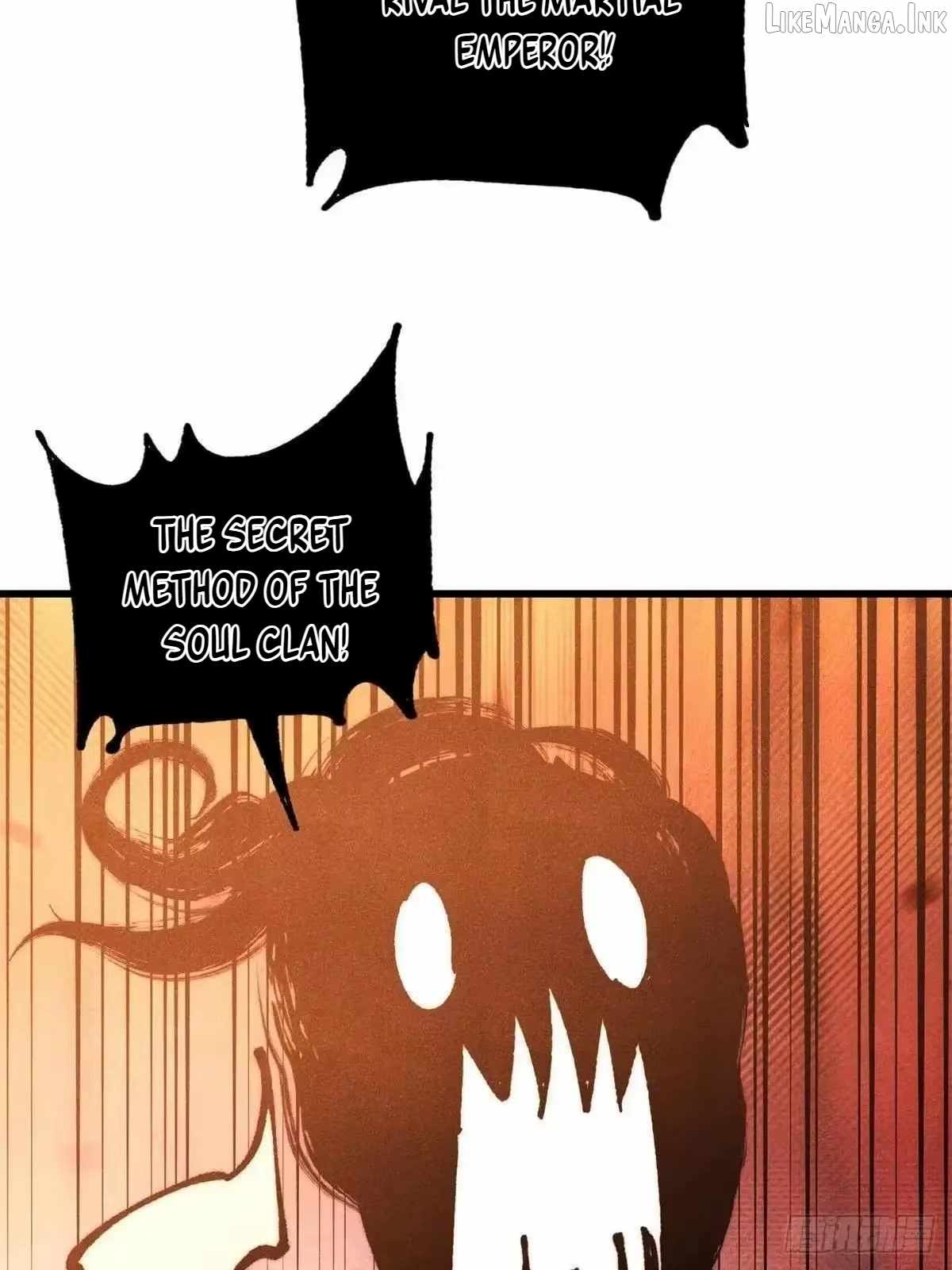 All Hail the Sect Leader Chapter 528-eng-li - Page 46