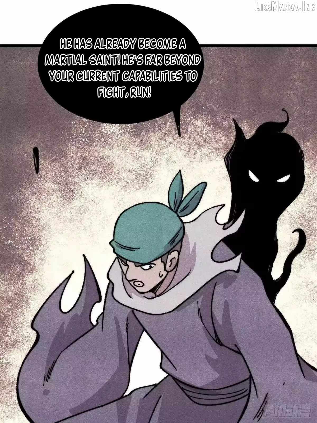 All Hail the Sect Leader Chapter 528-eng-li - Page 28