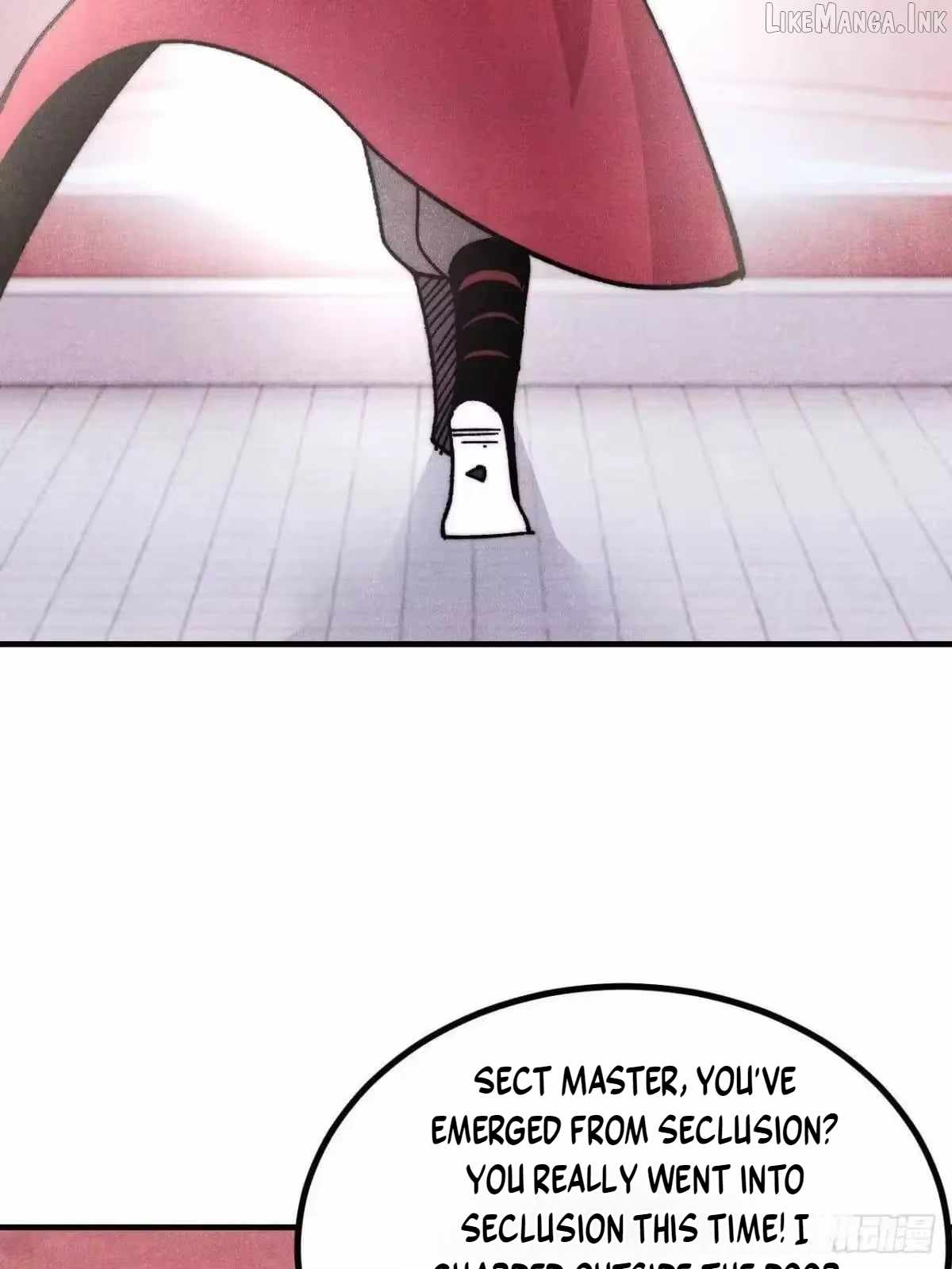 All Hail the Sect Leader Chapter 527-eng-li - Page 15