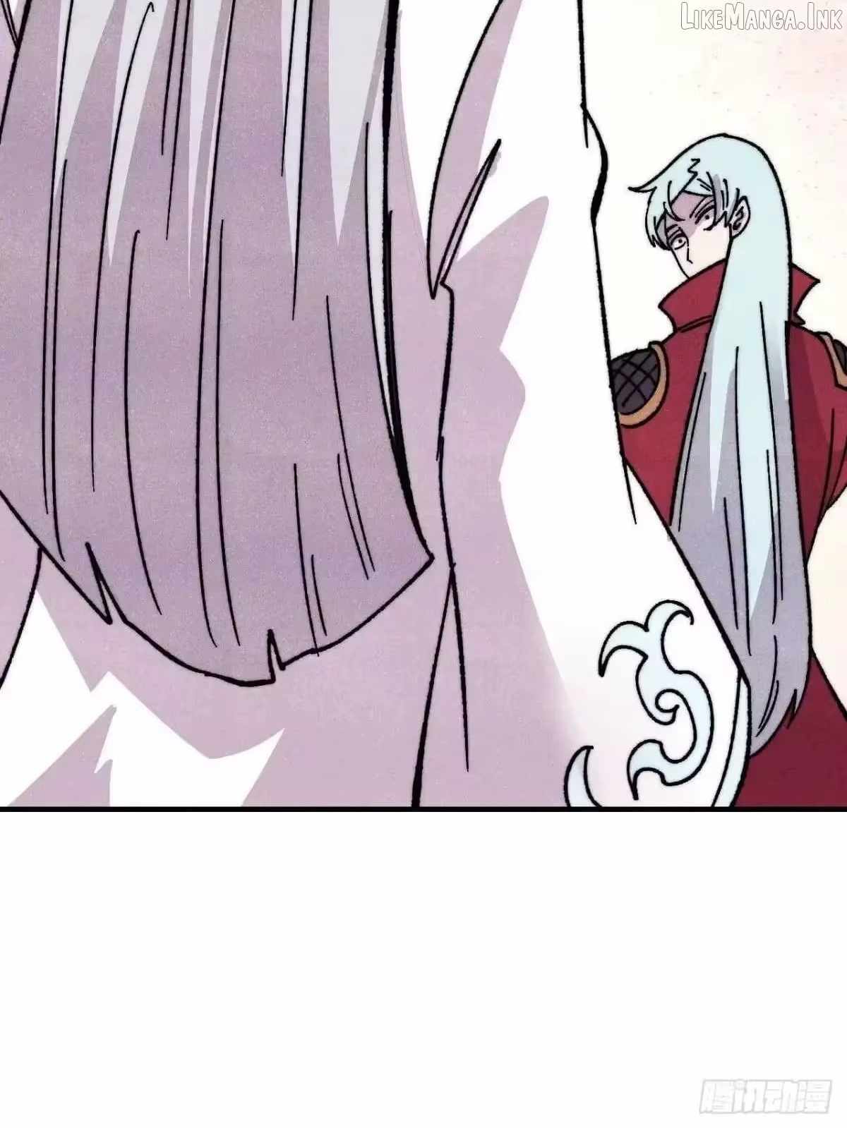 All Hail the Sect Leader Chapter 527-eng-li - Page 32