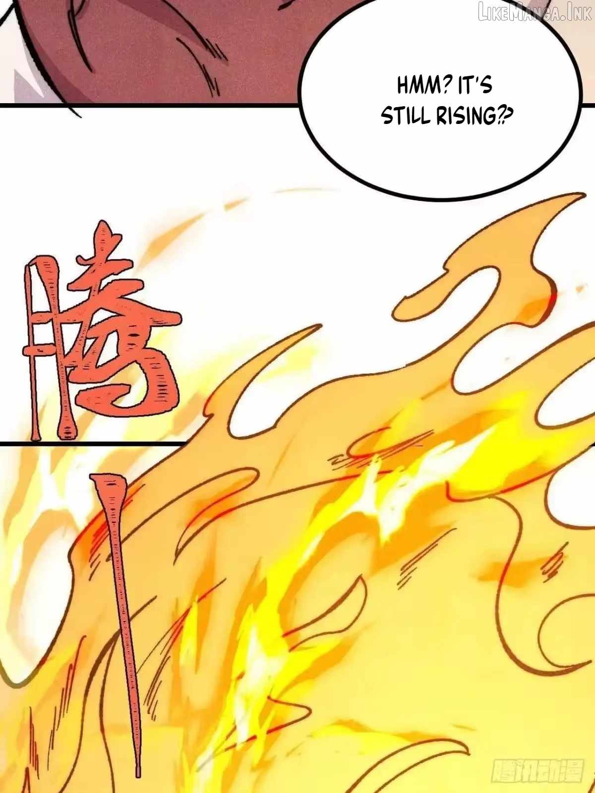 All Hail the Sect Leader Chapter 527-eng-li - Page 58