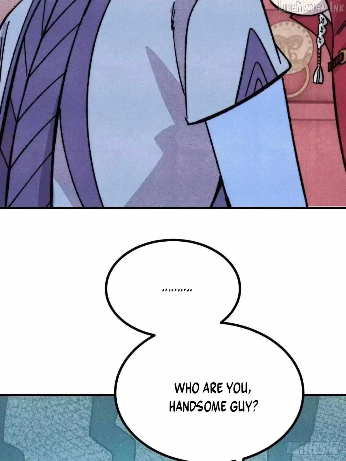 All Hail the Sect Leader Chapter 527-eng-li - Page 17