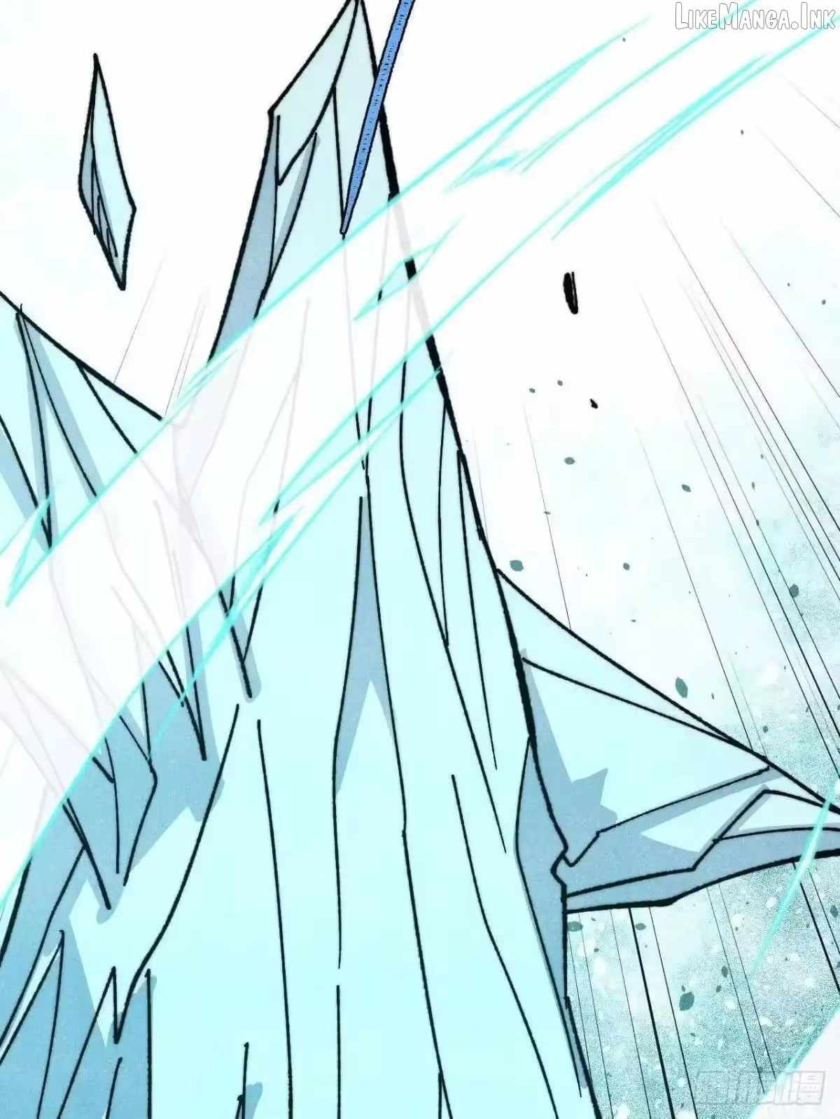 All Hail the Sect Leader Chapter 527-eng-li - Page 41