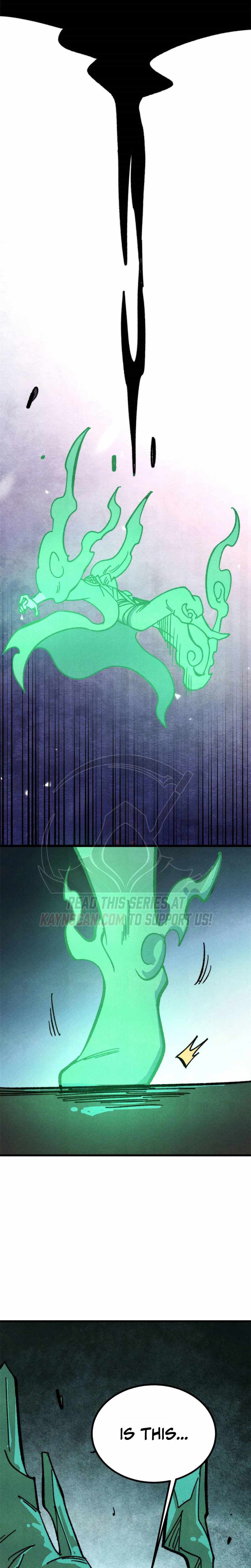 All Hail the Sect Leader Chapter 525-eng-li - Page 8
