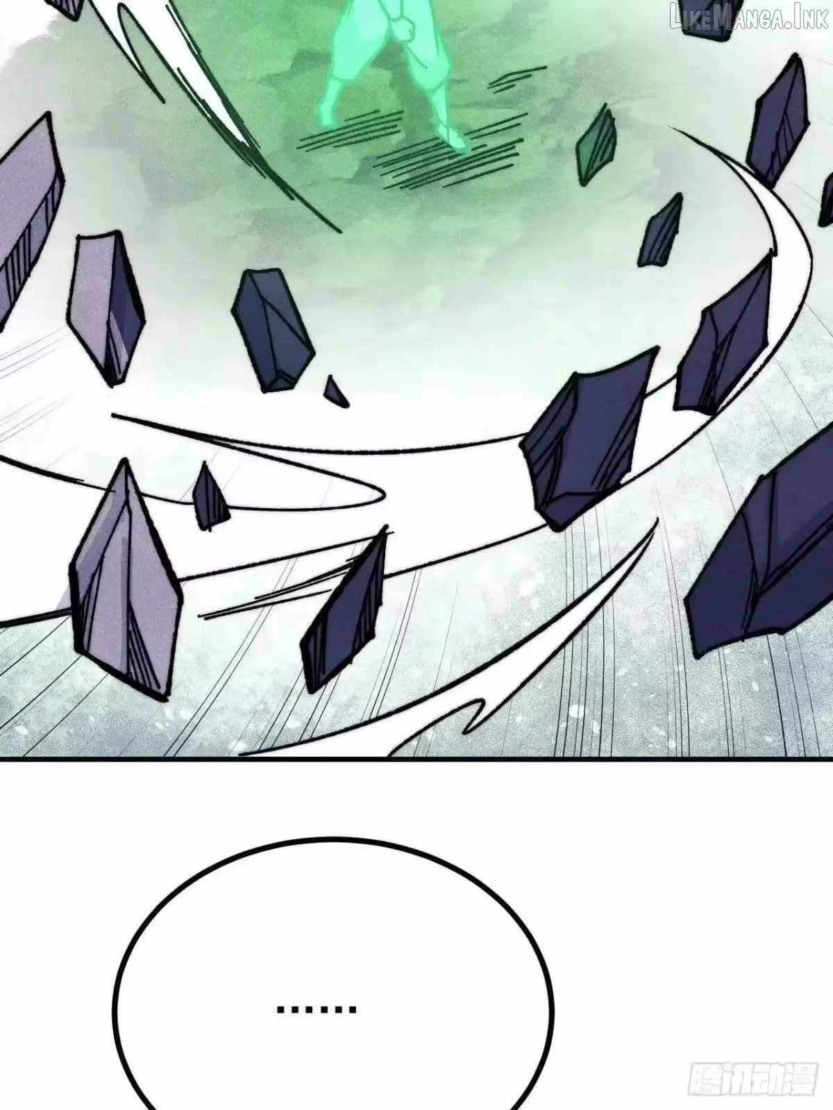All Hail the Sect Leader Chapter 527-eng-li - Page 1