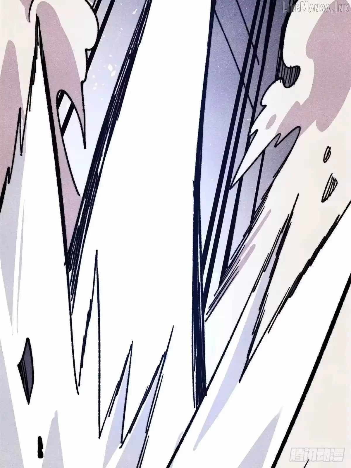 All Hail the Sect Leader Chapter 528-eng-li - Page 21