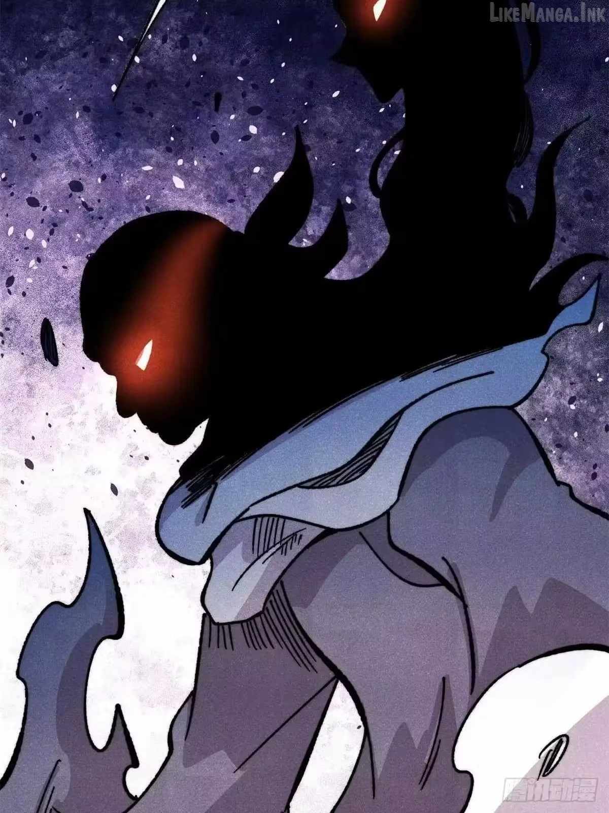 All Hail the Sect Leader Chapter 528-eng-li - Page 16