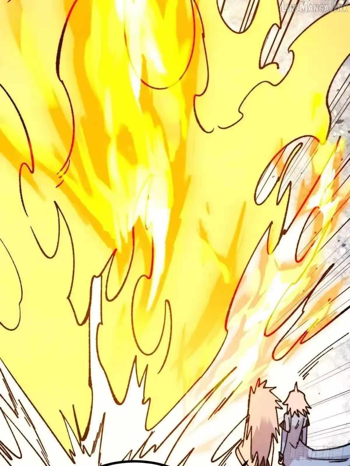 All Hail the Sect Leader Chapter 527-eng-li - Page 47