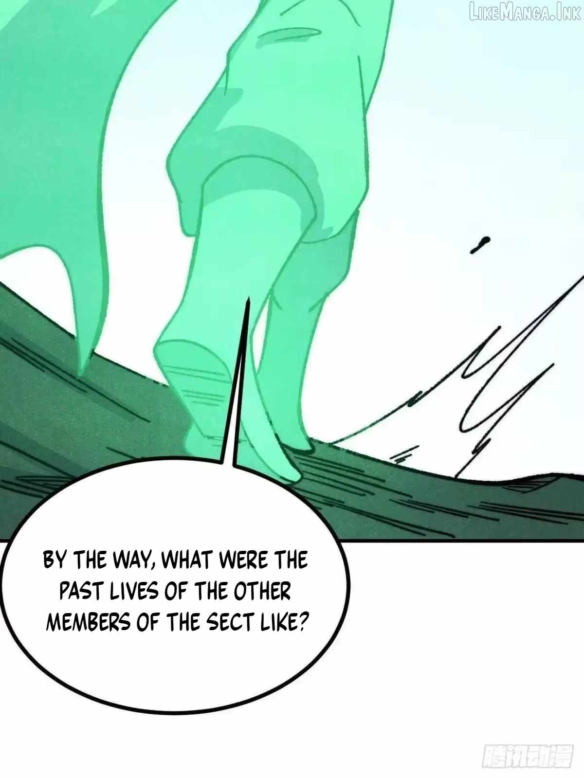 All Hail the Sect Leader Chapter 527-eng-li - Page 7
