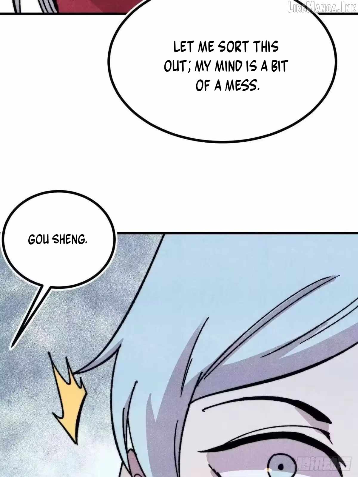 All Hail the Sect Leader Chapter 527-eng-li - Page 29