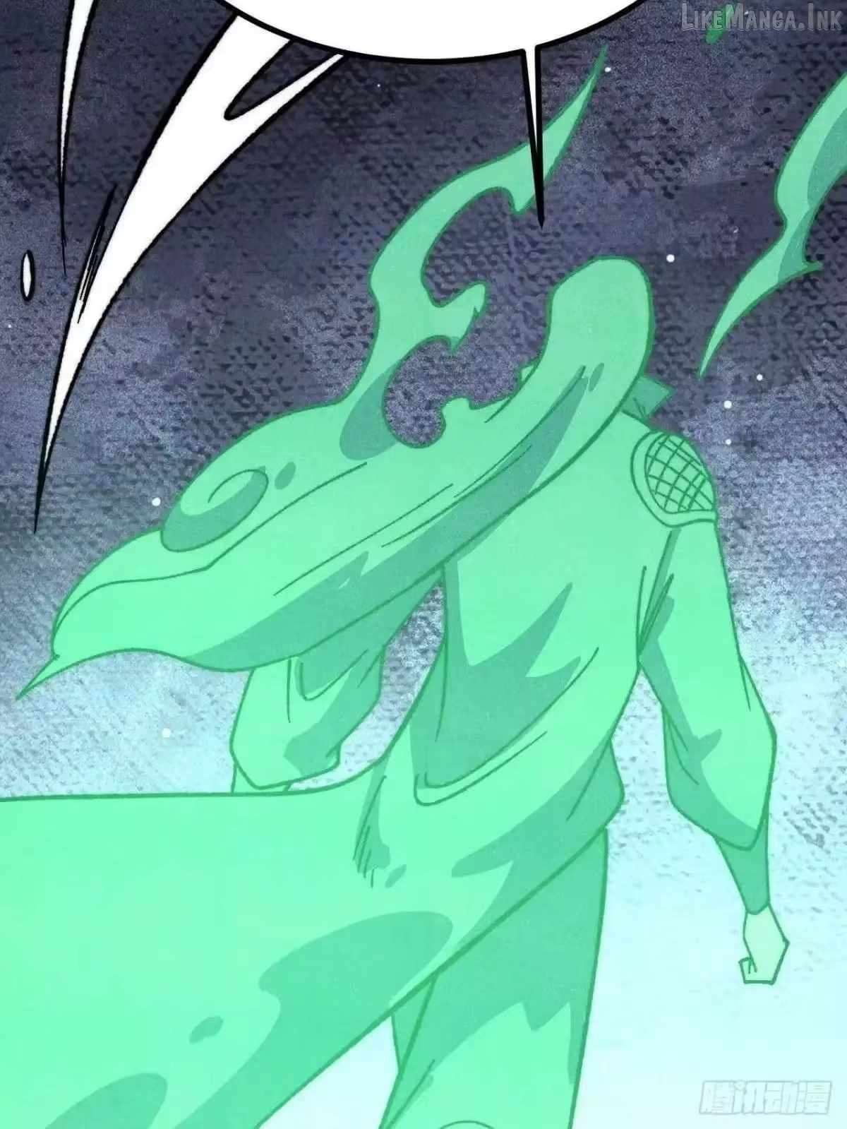All Hail the Sect Leader Chapter 527-eng-li - Page 6