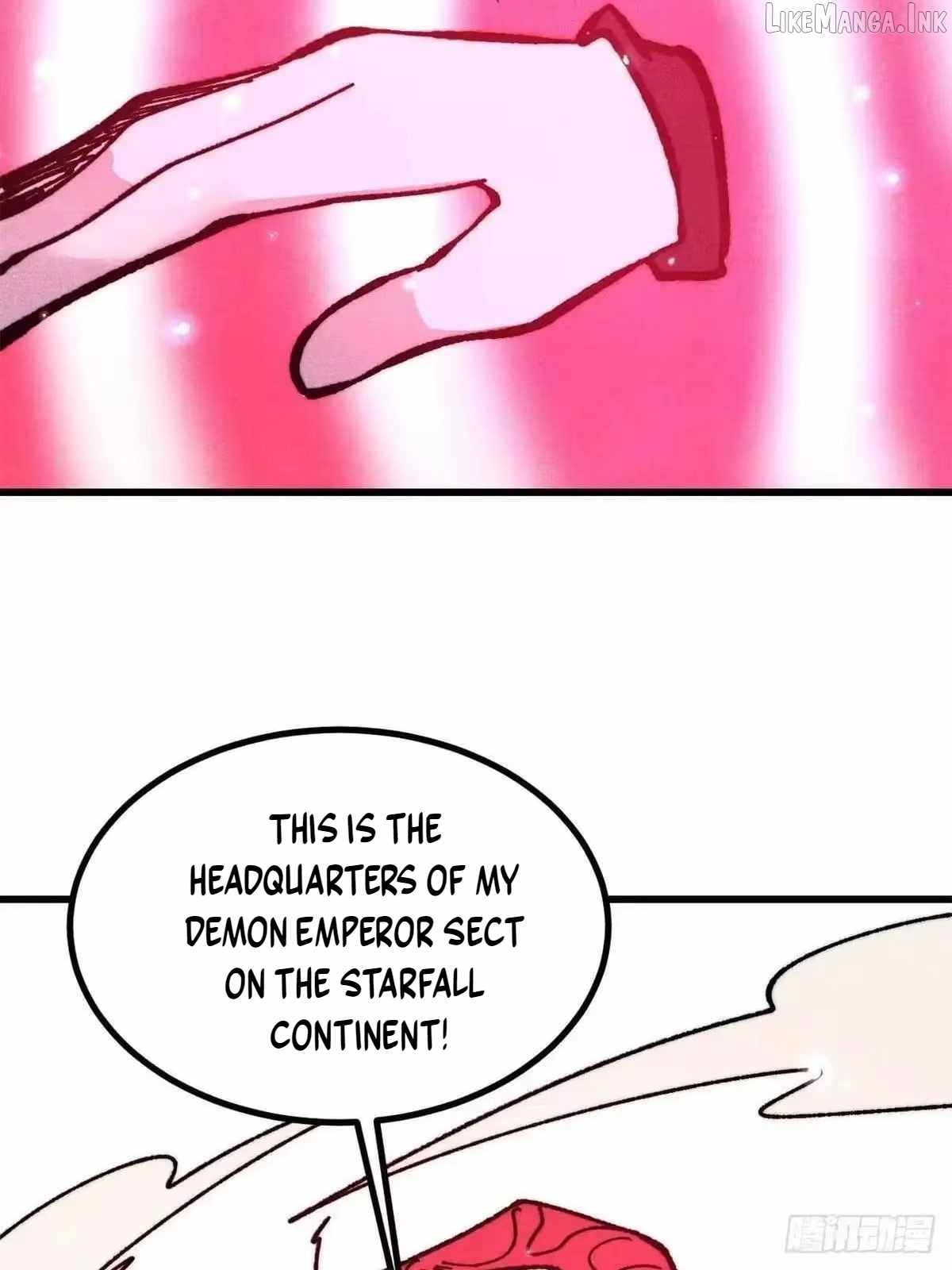 All Hail the Sect Leader Chapter 528-eng-li - Page 72