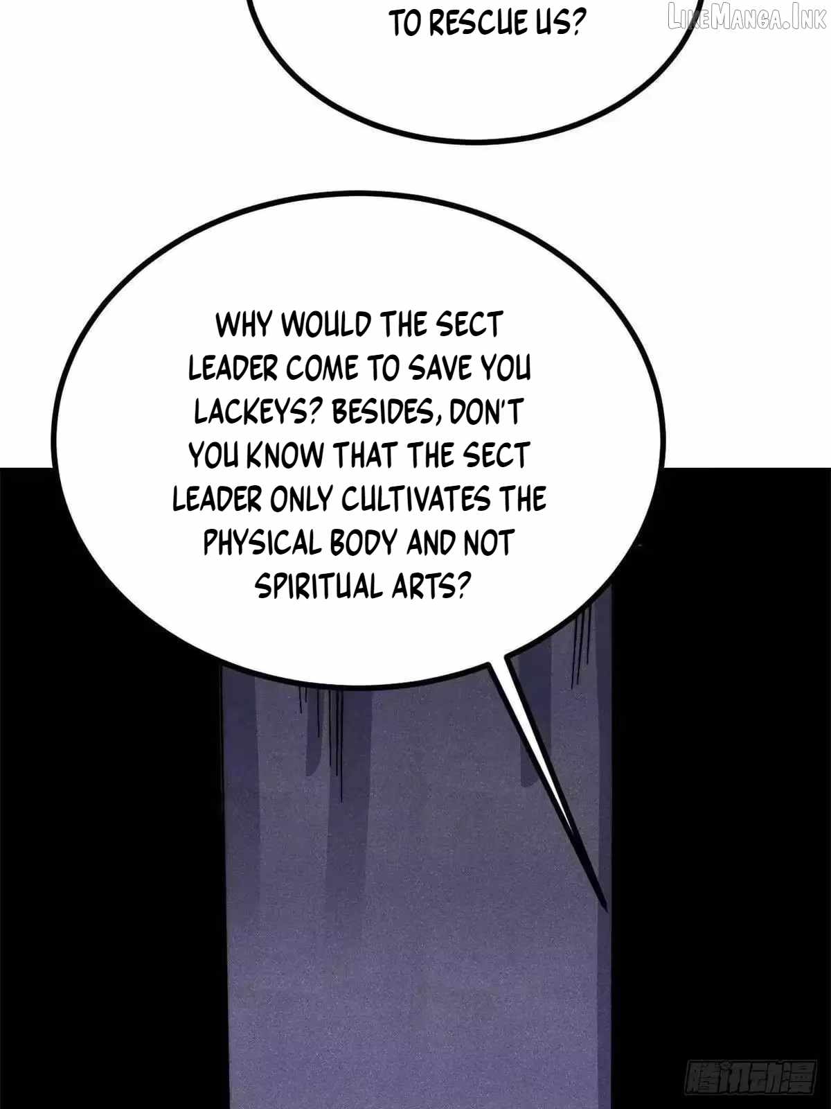 All Hail the Sect Leader Chapter 528-eng-li - Page 7