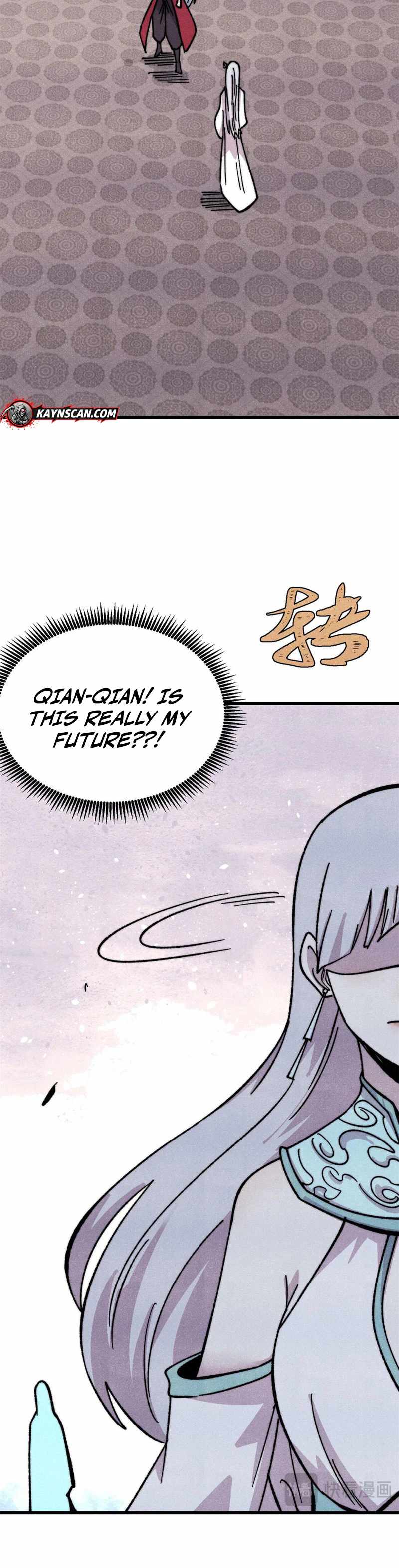 All Hail the Sect Leader Chapter 526-eng-li - Page 10
