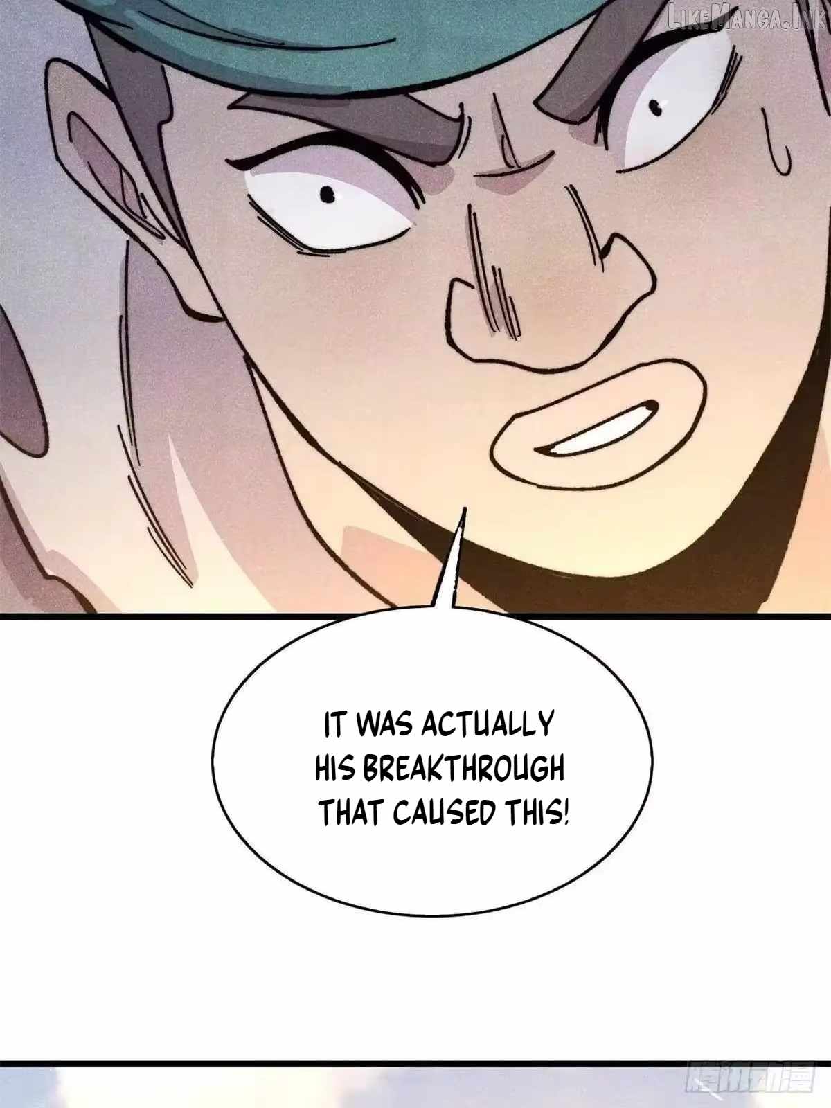 All Hail the Sect Leader Chapter 528-eng-li - Page 25