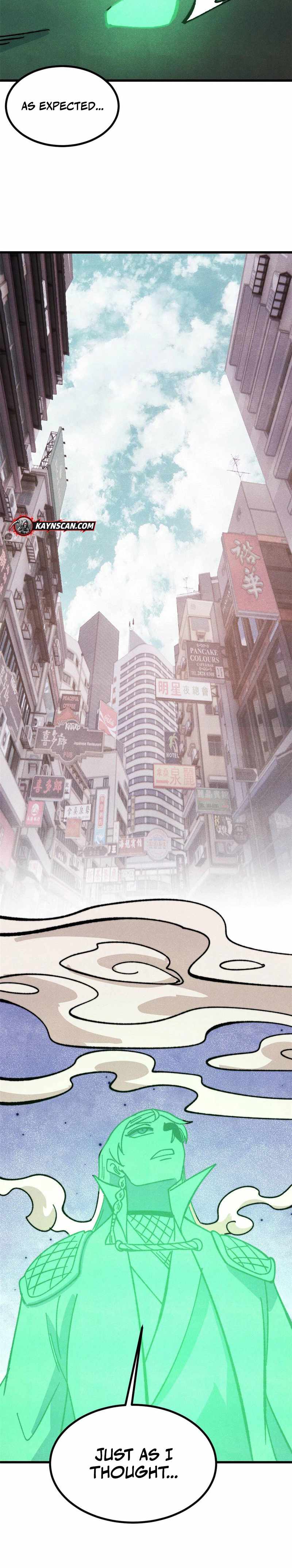 All Hail the Sect Leader Chapter 525-eng-li - Page 13