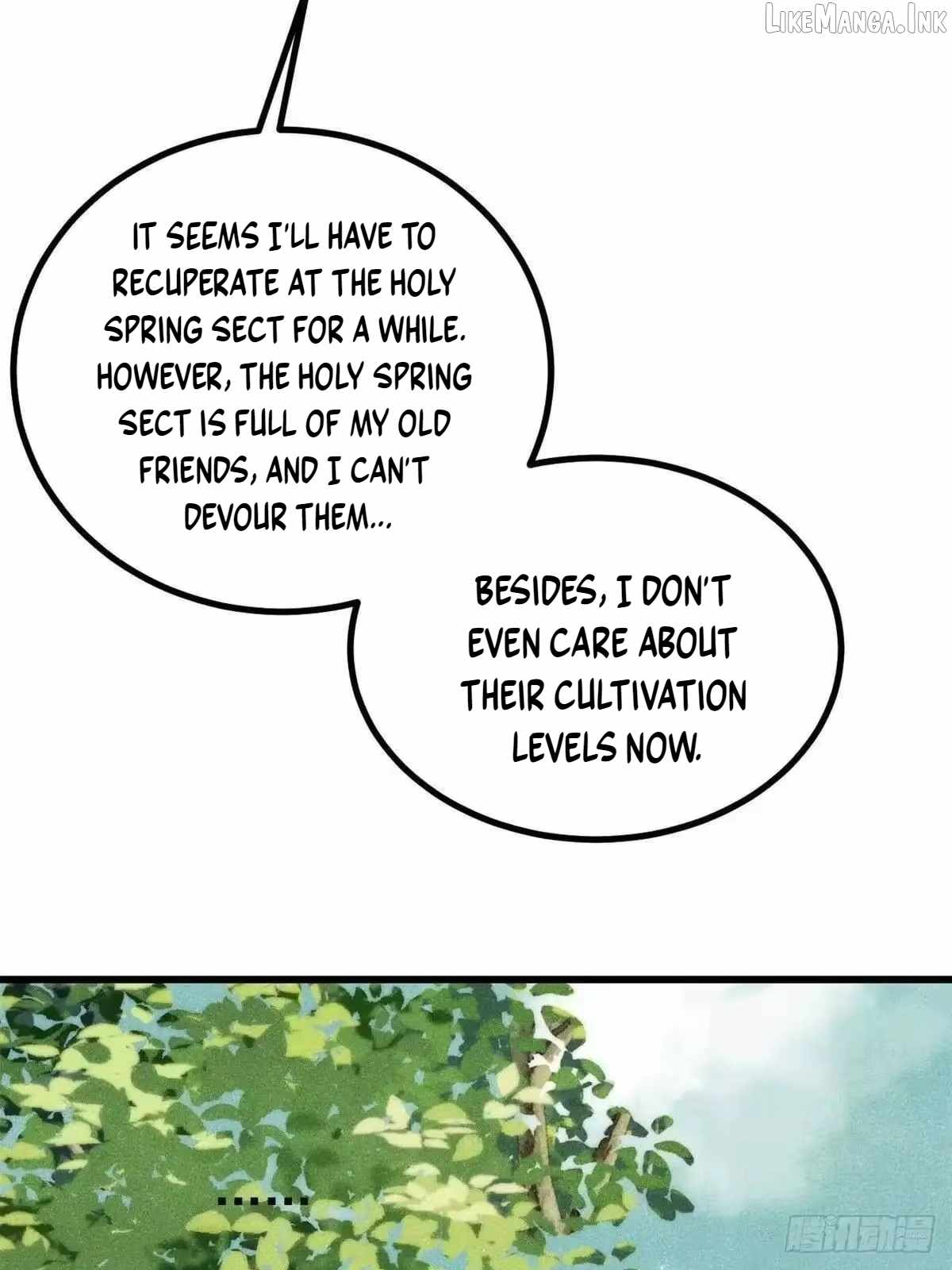 All Hail the Sect Leader Chapter 528-eng-li - Page 62
