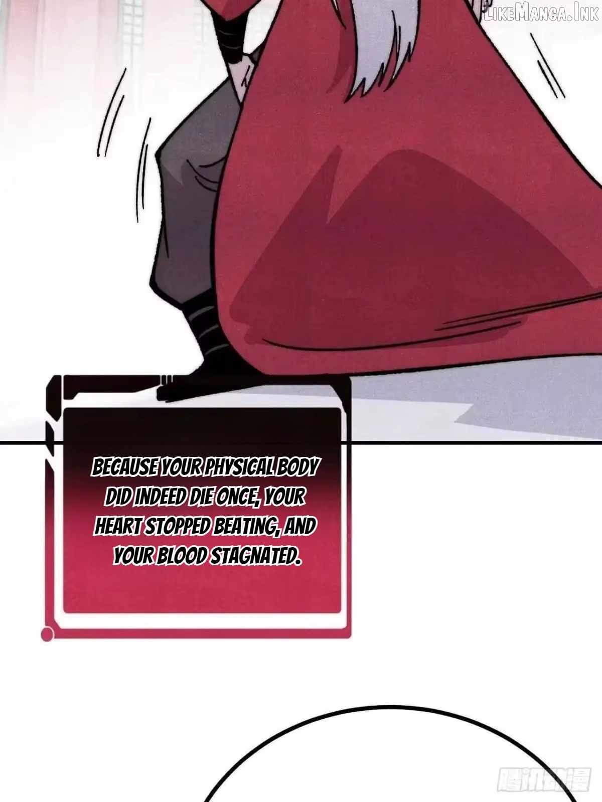 All Hail the Sect Leader Chapter 527-eng-li - Page 13