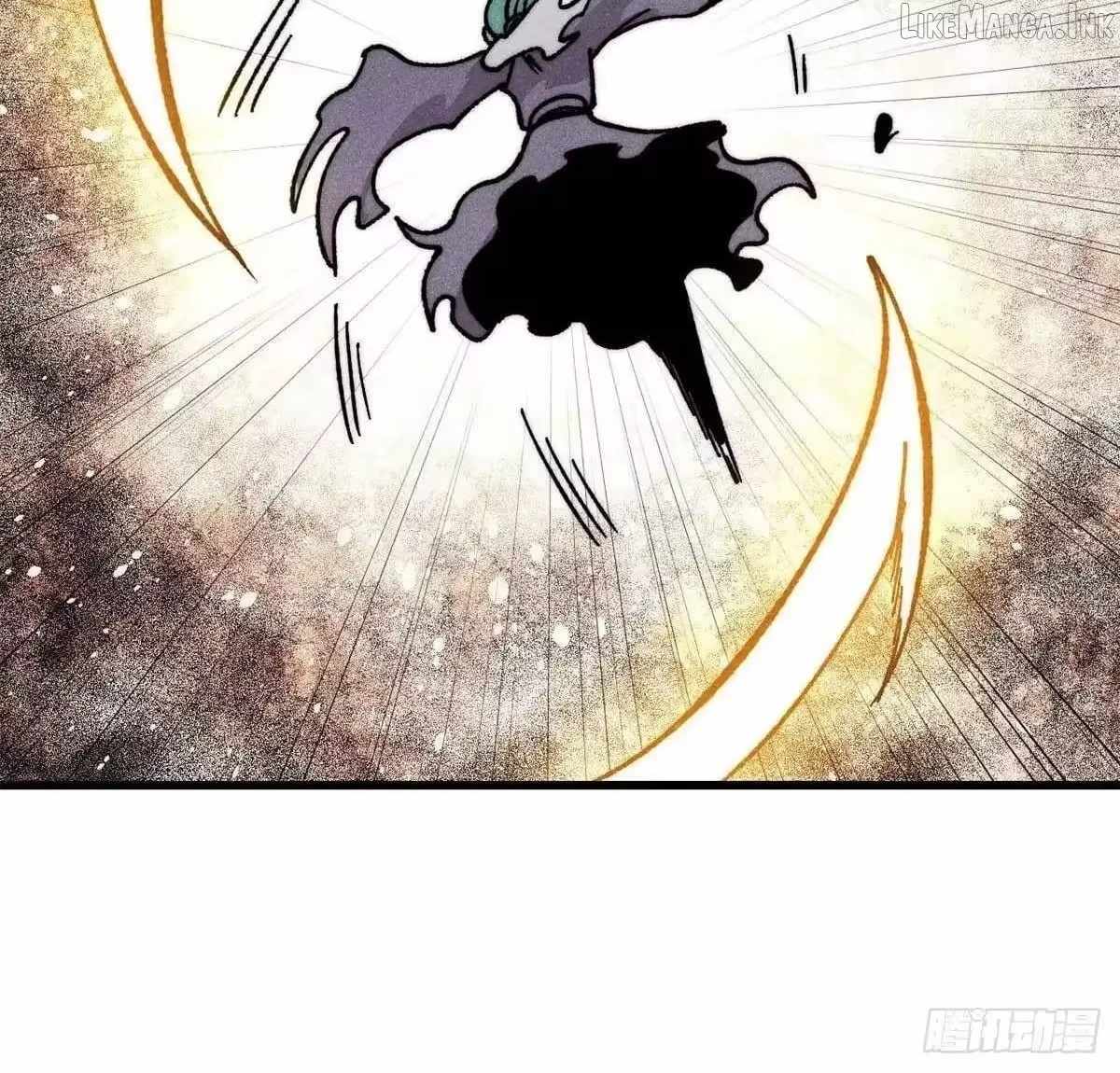 All Hail the Sect Leader Chapter 528-eng-li - Page 39