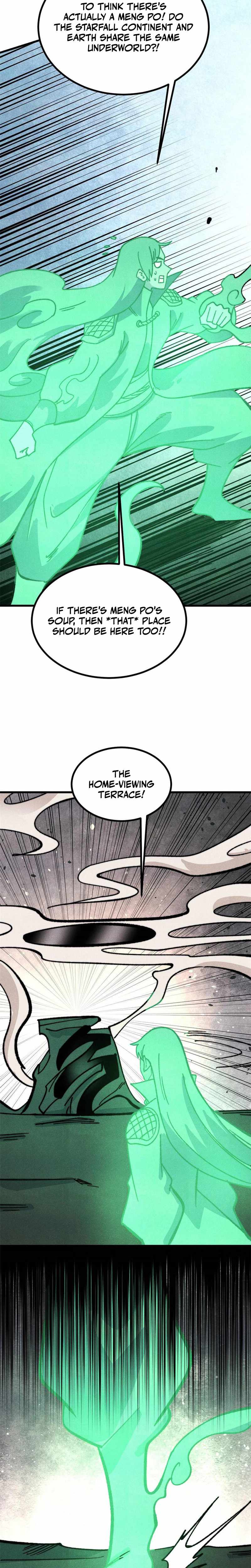All Hail the Sect Leader Chapter 525-eng-li - Page 12