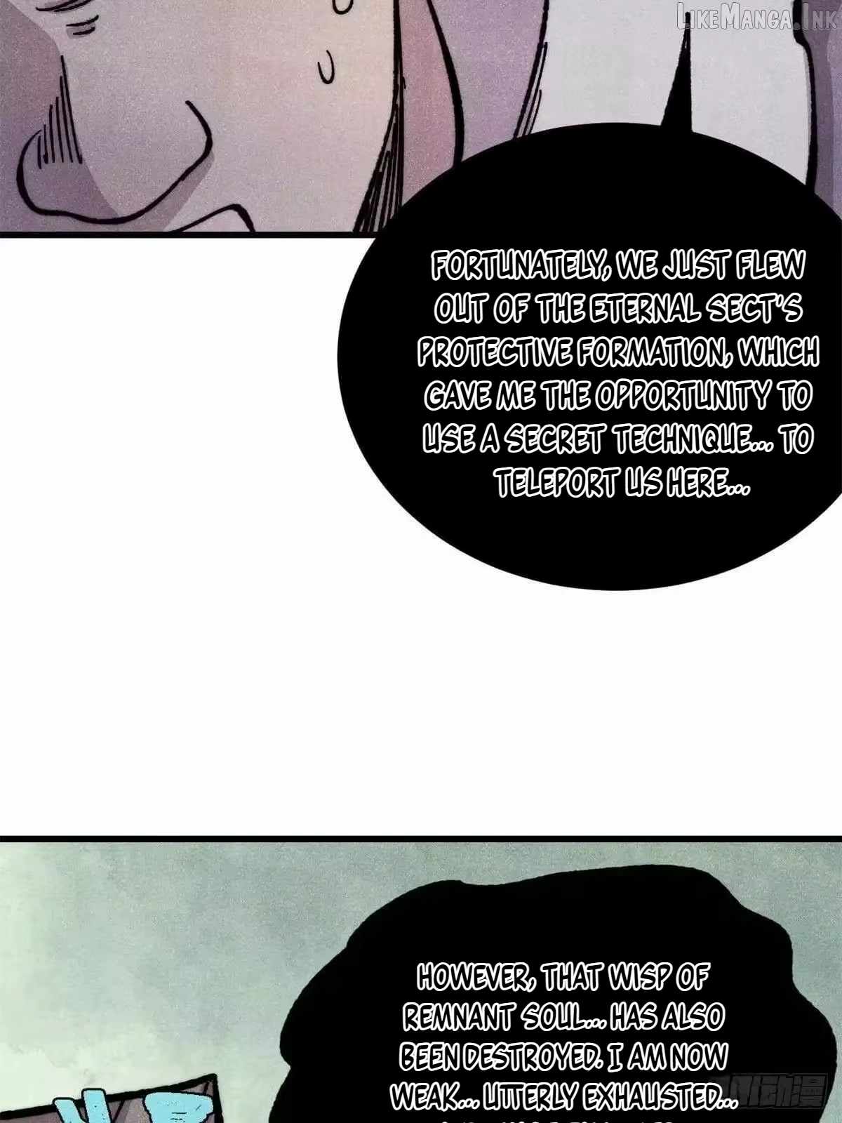 All Hail the Sect Leader Chapter 528-eng-li - Page 58
