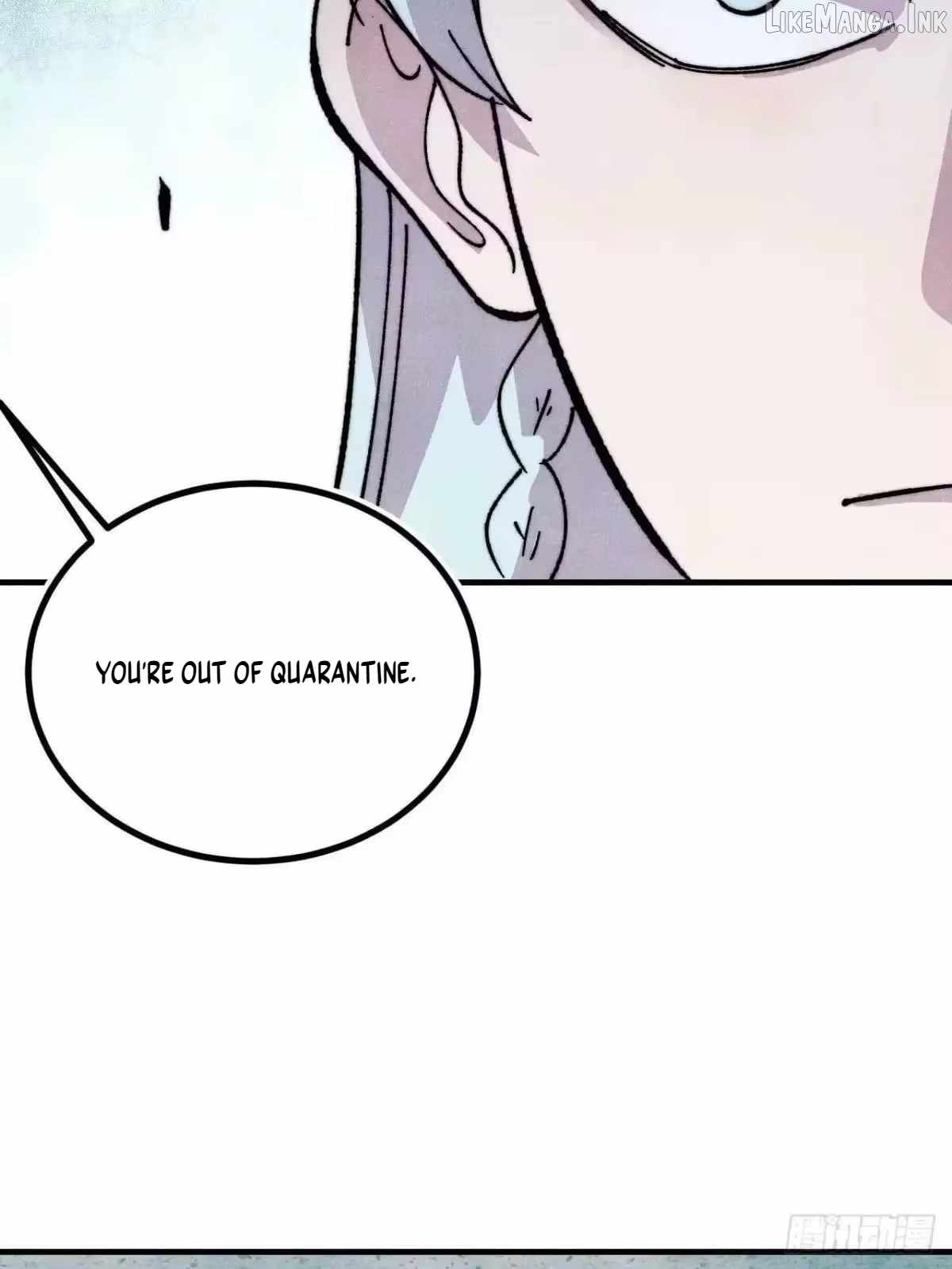 All Hail the Sect Leader Chapter 527-eng-li - Page 30