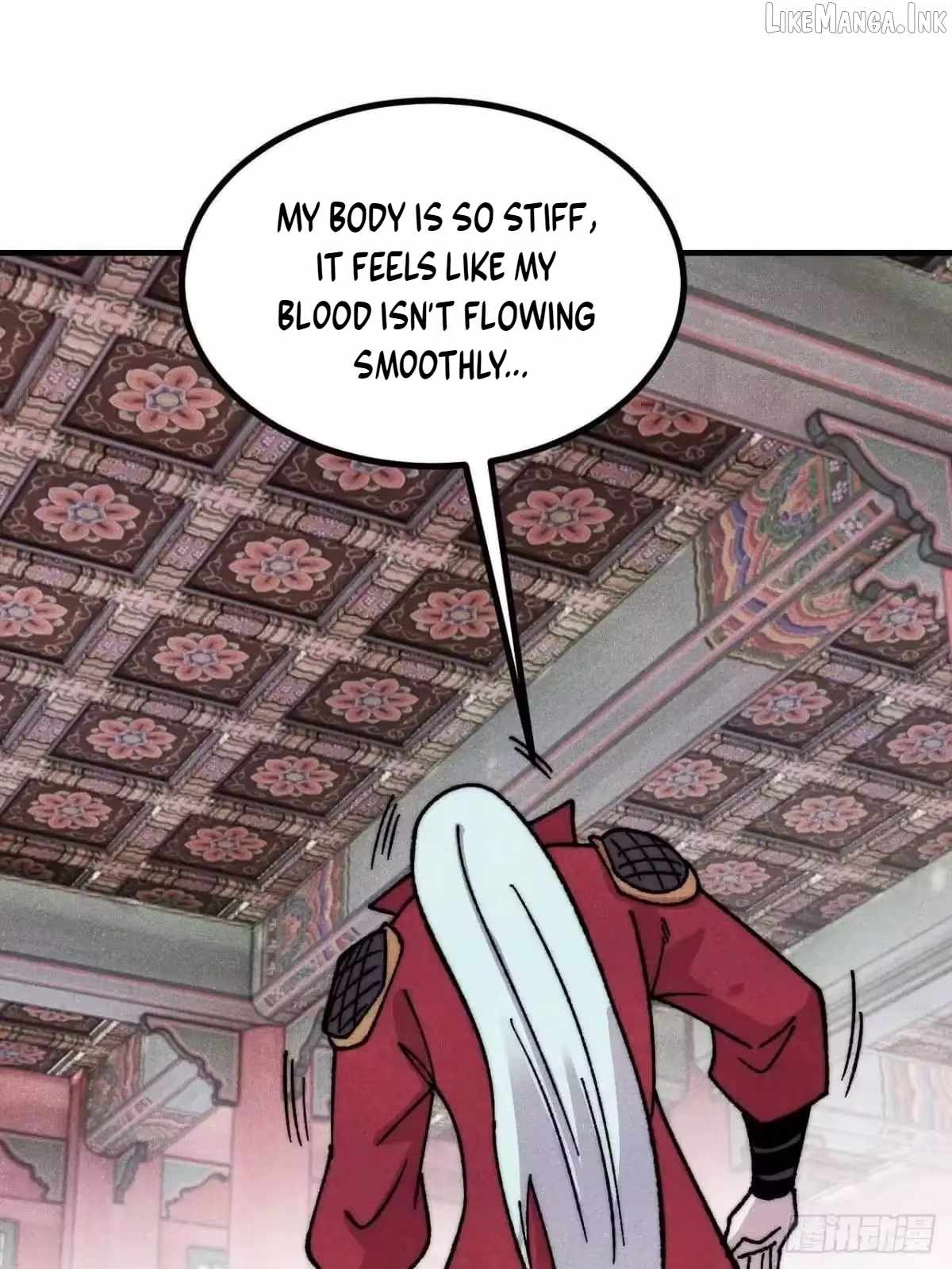 All Hail the Sect Leader Chapter 527-eng-li - Page 12
