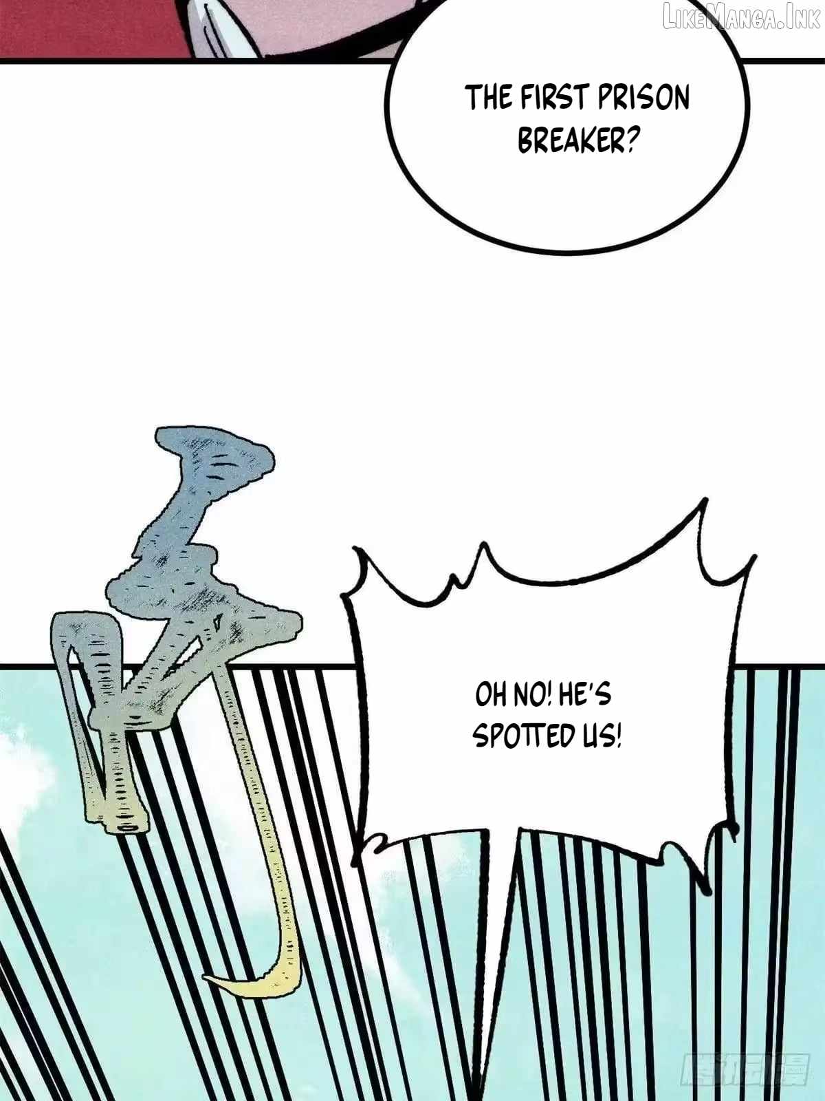 All Hail the Sect Leader Chapter 528-eng-li - Page 33