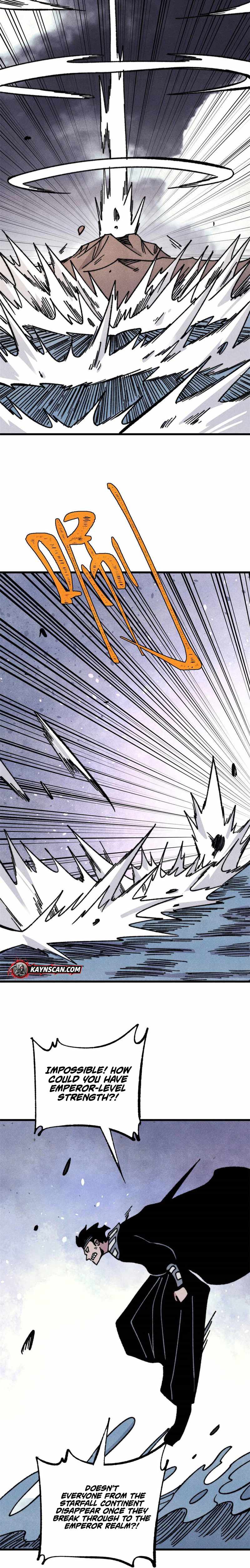 All Hail the Sect Leader Chapter 525-eng-li - Page 16
