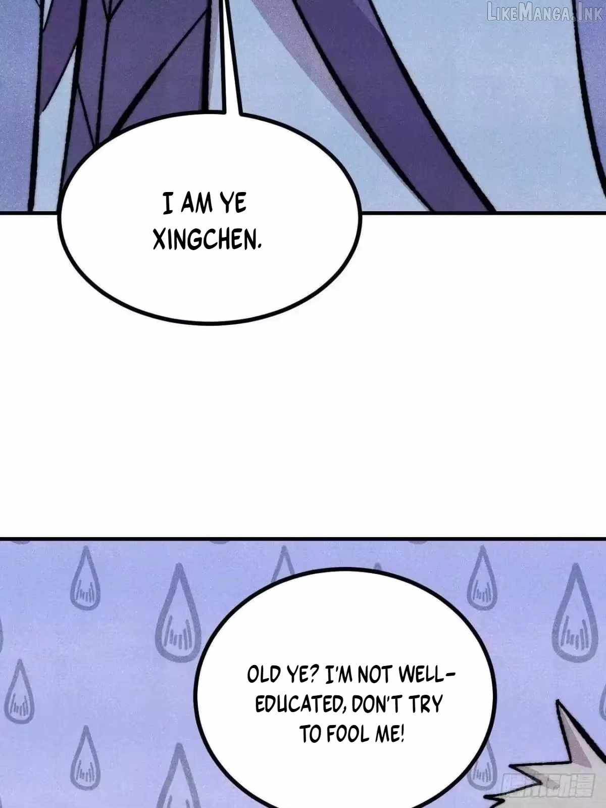 All Hail the Sect Leader Chapter 527-eng-li - Page 21