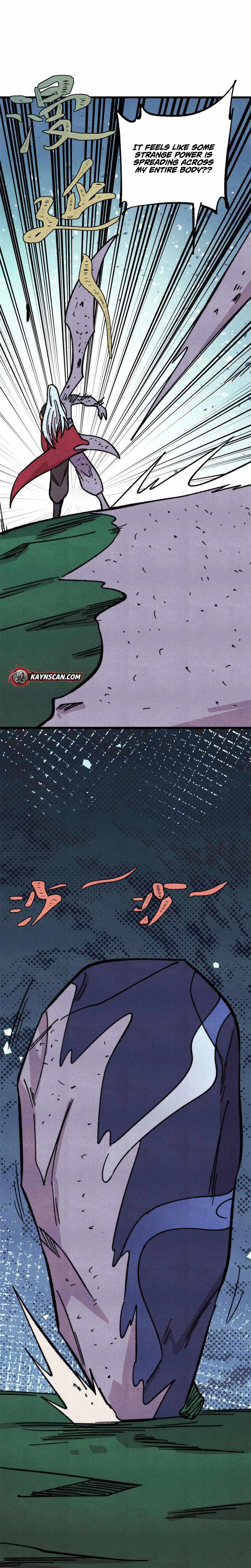 All Hail the Sect Leader Chapter 526-eng-li - Page 17