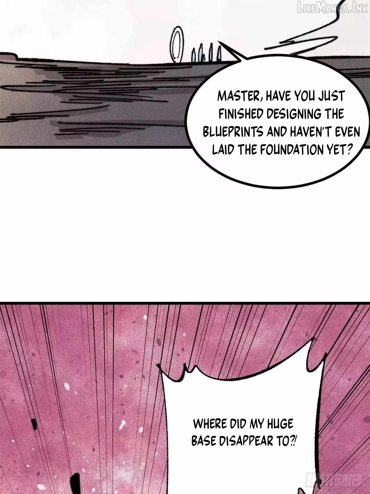 All Hail the Sect Leader Chapter 528-eng-li - Page 76