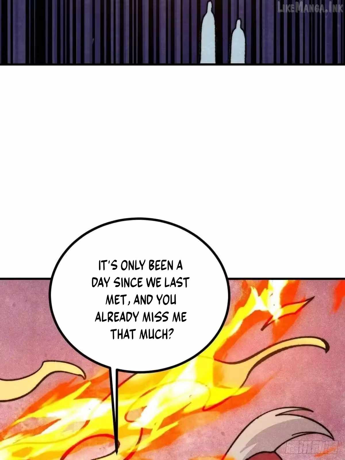 All Hail the Sect Leader Chapter 527-eng-li - Page 61