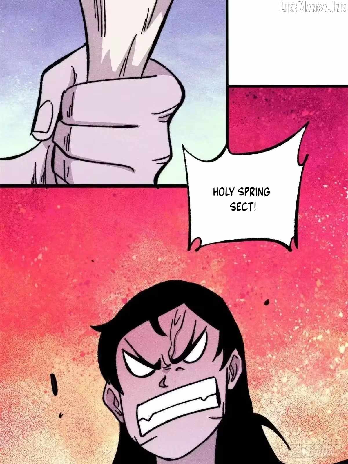 All Hail the Sect Leader Chapter 528-eng-li - Page 78